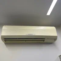 کولر گازی در حد سالم اسپیلت