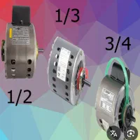 طرح تعویض دینام کولرسوخته بادینام نو