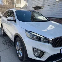 سورنتو ۲۰۱۵ سپر بی رنگ