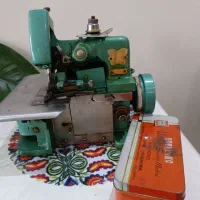 سردوز پروانه سبز