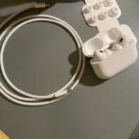 ایرپاد پرو ۲ تایپ سی ۲۰۲۵|لوازم جانبی موبایل و تبلت|تهران, اختیاریه|دیوار