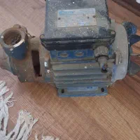 پمپ آب اصل ایتالیا