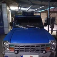 ماشین نیسان