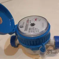 کنتور اب ( تفکیک واحدها)