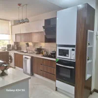 کابینت با صفحه کورین و هود|جاکفشی، کمد، دراور|تهران, سعادت‌آباد|دیوار
