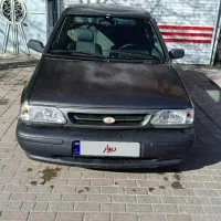 پراید 83 کاربراتور