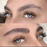 میکرو بلیدینگ و میکرو پیگمنتیشن|خدمات زیبایی و سلامت|کرمانشاه, |دیوار