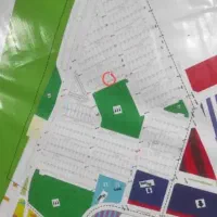 زمین شهرک سلامت درمشتری