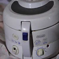 سرخکن دلانگه چرخشی