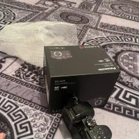 دوربین قدرتمند پاناسونیک gh5|دوربین عکاسی و فیلم‌برداری|پرند, فاز ۰|دیوار