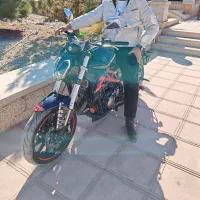 موتور بنلی 300