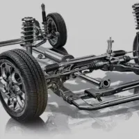 لوازم جلوبندی خودرو چک برج 10