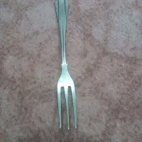 چنگال  عتیقه