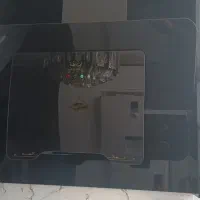 هود مشکی|هود|قم, سید معصوم|دیوار