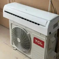 کولر TCL 24000 با کمترین پیش پرداخت بااقساط۱۲ماهه