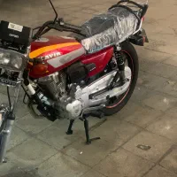 هندا ۲۰۰ کویر ۱۴۰۲|موتورسیکلت|تهران, ابوذر|دیوار