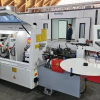 لبه چسبان پایون|ماشین‌آلات صنعتی|کرج, مجتمع صنفی صنعتی|دیوار