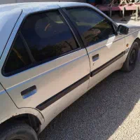 پژو 405|خودرو سواری و وانت|آبپخش, |دیوار