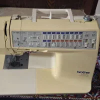 چرخ خیاطی