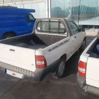 پراید وانت  صفر و خشک مدل ۱۴۰۳|خودرو سواری و وانت|رشت, تازه آباد|دیوار