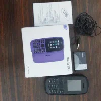 گوشی نوکیا دو سیم