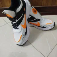 کفش نایک سایز 41|کیف، کفش، کمربند|اصفهان, دنارت|دیوار