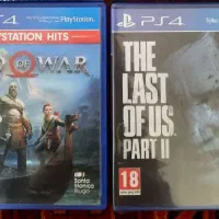 فروش دیسک بازی اورجینال