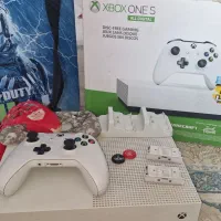 ایکس باکس وان اس