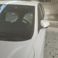 امجی فایو تازه تحویل گرفت شد