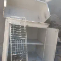 کابینت‌وسینگ‌وآبچکان‌همراه‌پرده