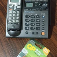 تلفن پاناسونیک اصل