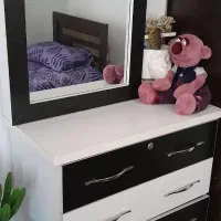 وسایل تخت و کمد|تخت و سرویس خواب|بندر انزلی, جهانگانی|دیوار