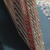 سنتور|سازهای سنتی|زنجان, |دیوار