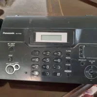 تلفن فکس پاناسونیک