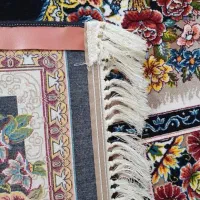 فرش ۹ متری طرح ناردون|فرش|باقرشهر, |دیوار