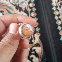 انگشتر عقیق یمن