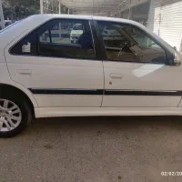 پارس تیوفایو مدل98