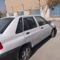 پراید ۱۴۱ مدل ۹۰|خودرو سواری و وانت|تهران, شهرک استقلال|دیوار