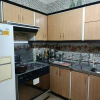 کابینت کارکرده فلزی|مصالح و تجهیزات ساختمان|قم, باجک دو|دیوار