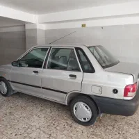 پراید مدل ۹۰|خودرو سواری و وانت|کرج, کوی امامیه|دیوار