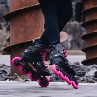 اموزش اسکیت مبتدی و فوق حرفه ای تضمینی