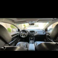 جک S5 مدل۹۶/(اقساط)|خودرو سواری و وانت|تهران, علم و صنعت|دیوار