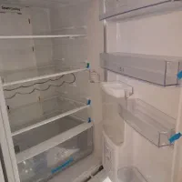 یخچال بالا پایین اسنوا دوو نمایشگاهی ۲۴ فوت|یخچال و فریزر|تهران, جوادیه تهرانپارس|دیوار