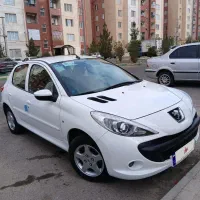 ۲۰۷مدل ۴۰۲ تیپ ۵