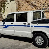 کارا دو کابین 2000|خودرو سواری و وانت|مرودشت, بهارستان|دیوار