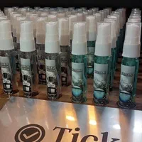 عطر جیبی|آرایشی، بهداشتی، درمانی|تهران, نیروی هوایی (پیروزی)|دیوار