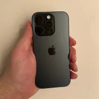 آیفون ۱۶ پرو ۲۵۶ گیگ ZAA در حد نو