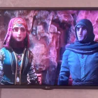 تلویزیون ال جی 32
