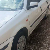 سمند ۹۴ فروشی