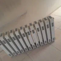 رادیاتور ۱۲ پره